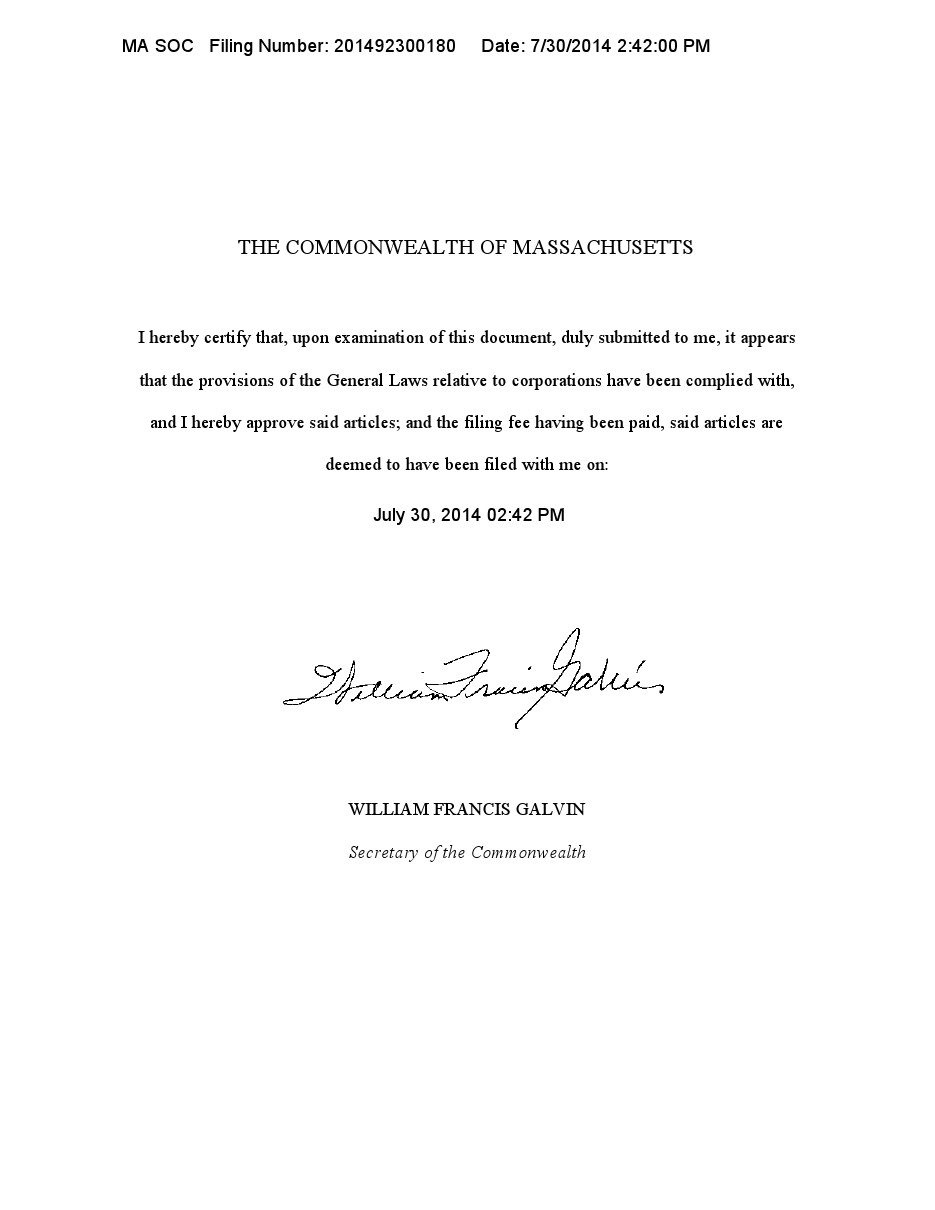 massachusetts-certificate